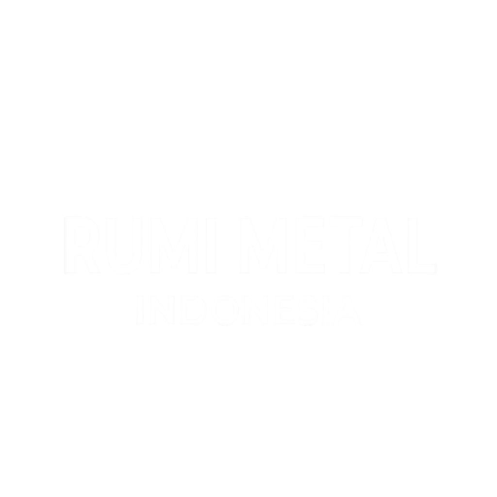 Rumi Metal Indonesia Logo