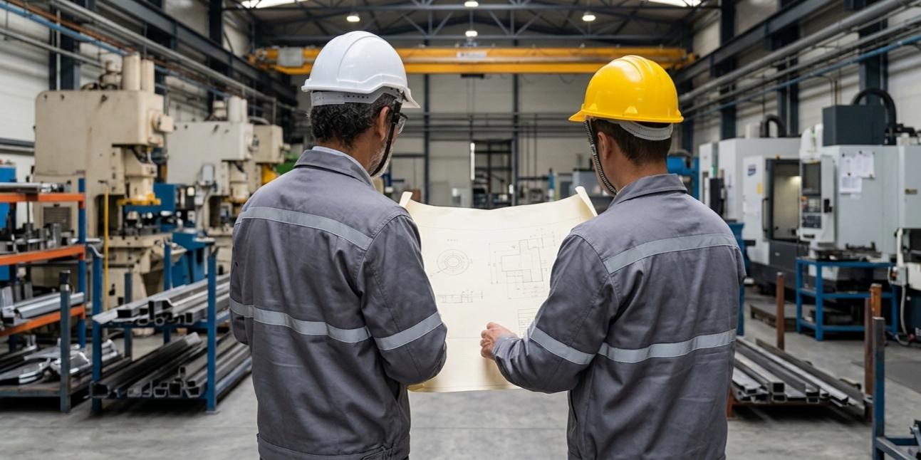 Rumi Metal Engineers